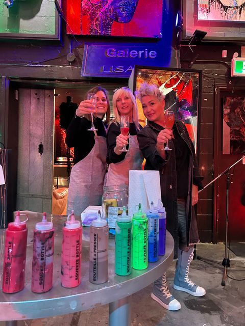 Lisabel teambuilding workshop photo IMG_2752