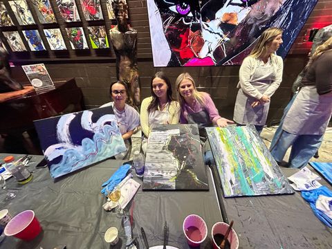 Lisabel teambuilding workshop photo IMG_2836