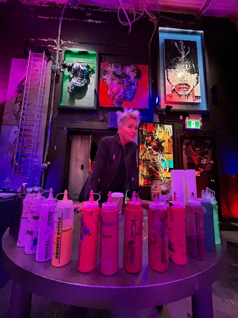 Lisabel teambuilding workshop photo IMG_2718