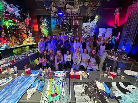 Lisabel teambuilding workshop photo IMG_2860