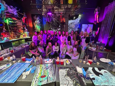 Lisabel teambuilding workshop photo IMG_2857