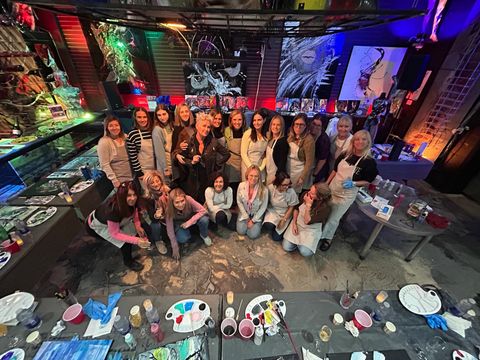 Lisabel teambuilding workshop photo IMG_2862