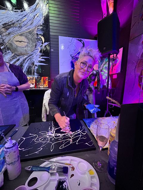 Lisabel teambuilding workshop photo IMG_2830