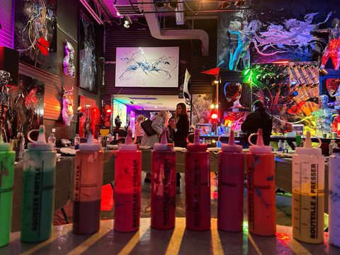 Lisabel teambuilding workshop photo IMG_2716